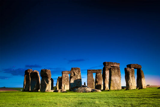 10th May 2024 Stonehenge and Avebury
