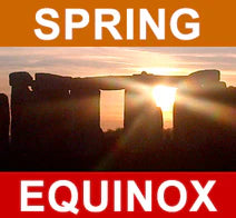 Stonehenge Spring Equinox Sunrise Tour: 21st March 2025 (Bath departure)